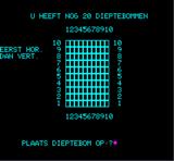Dieptebommen