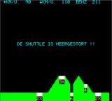 Space Shuttle