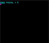 COMX Pascal
