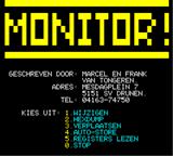 F&M Monitor