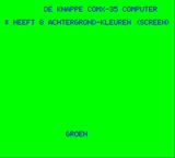 COMX Demo